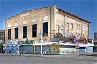 henderson-lm2 Henderson exterior